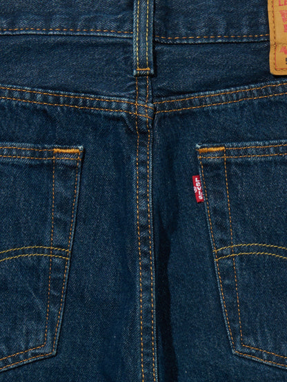 501® ORIGINAL ジーンズ '93 ダークインディゴ 