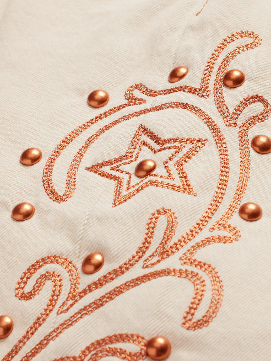 PRIDE COLLECTION 501®93 ショーツ ホワイト RODEO BOOTS