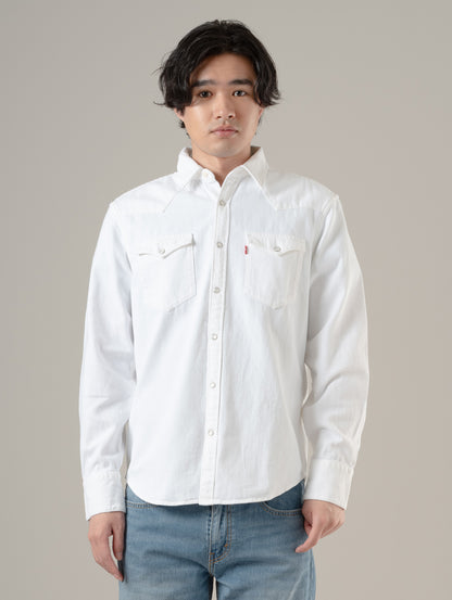 ウエスタンシャツ