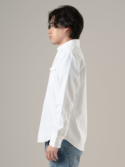 ウエスタンシャツ