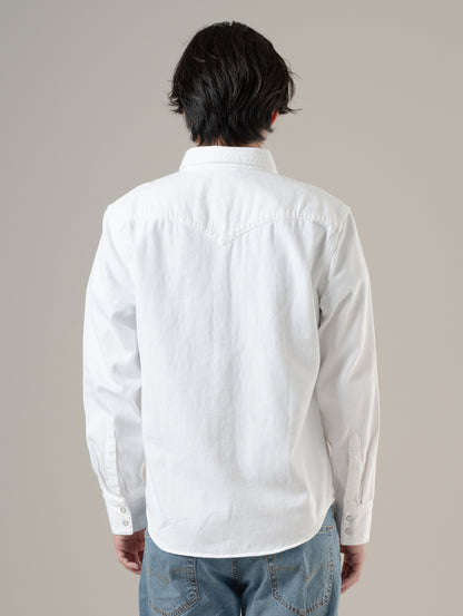 ウエスタンシャツ