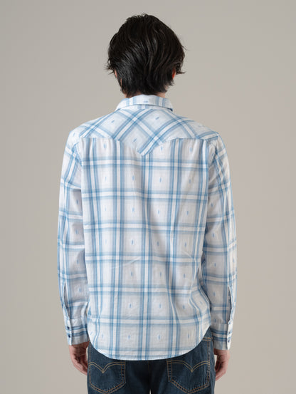 ウエスタンシャツ