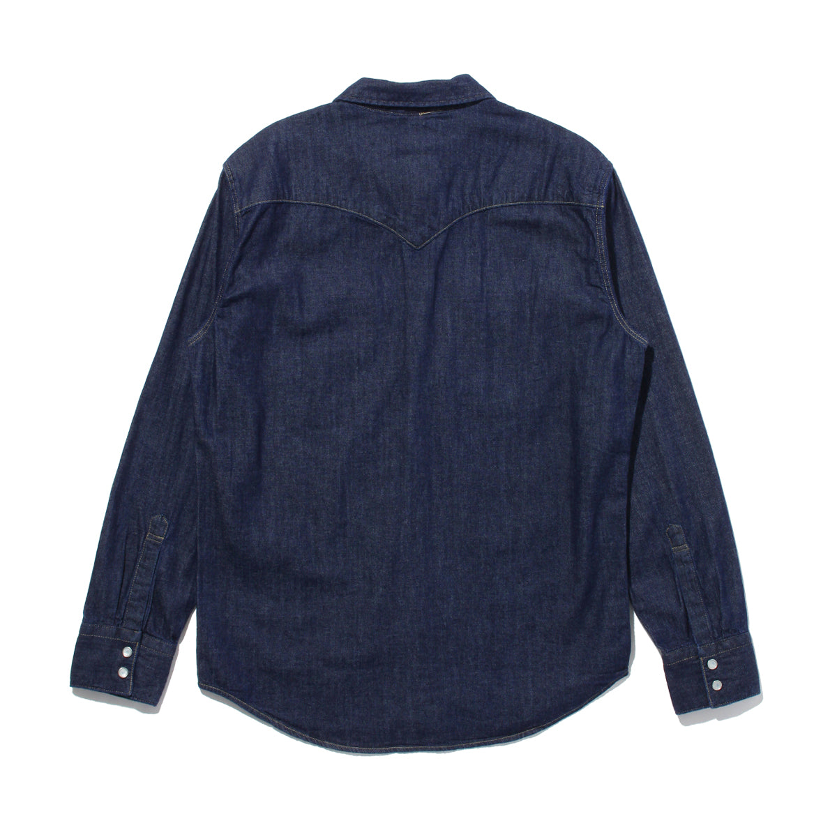 BARSTOW ウエスタンシャツ