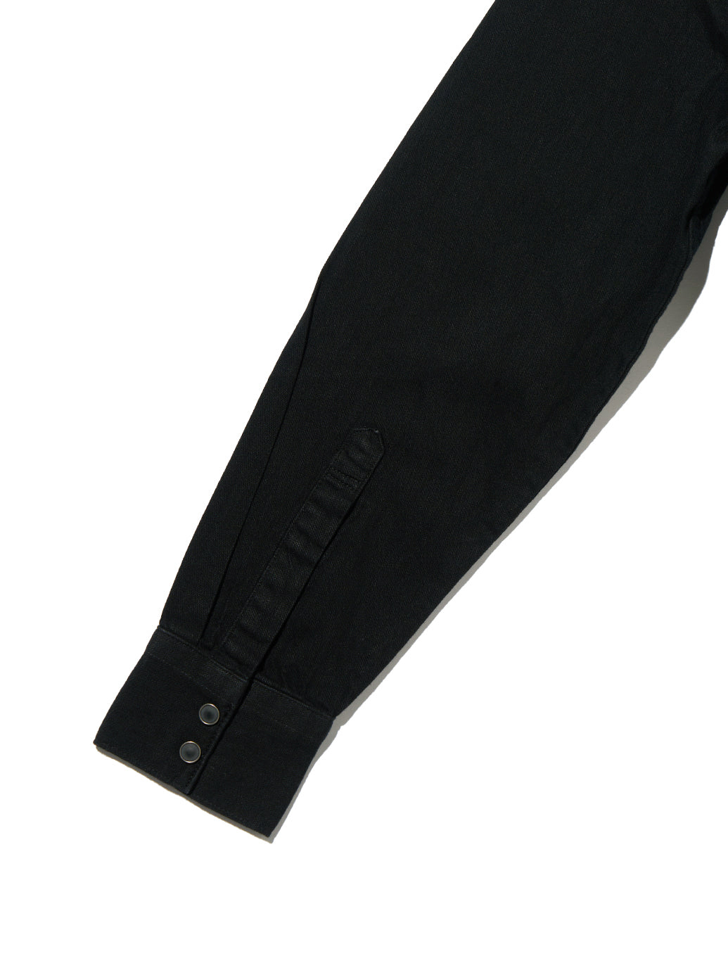 BARSTOW ウエスタンシャツ 