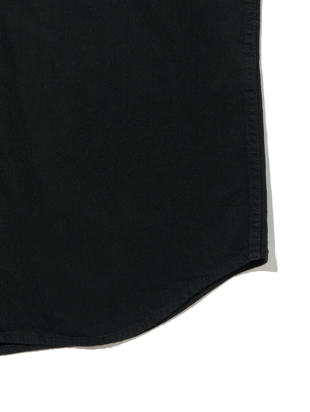 BARSTOW ウエスタンシャツ 