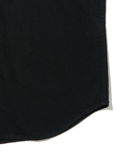 BARSTOW ウエスタンシャツ 