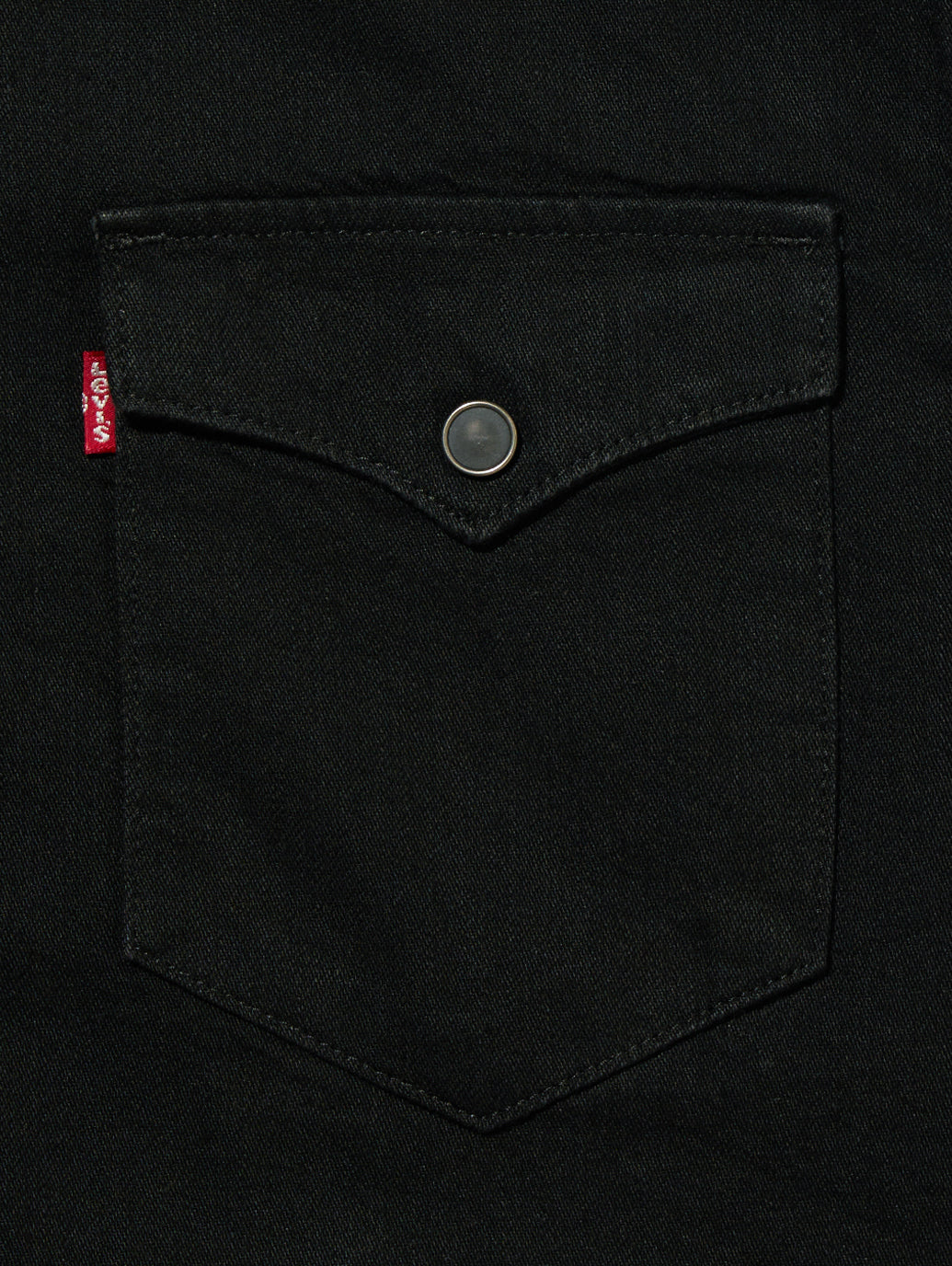 BARSTOW ウエスタンシャツ 