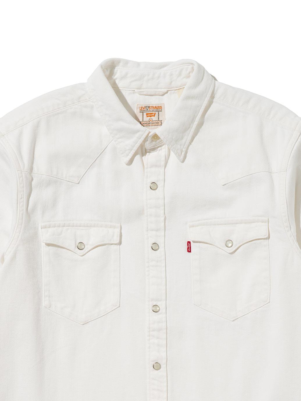 ウエスタンシャツ