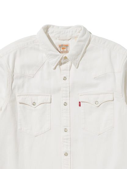 ウエスタンシャツ