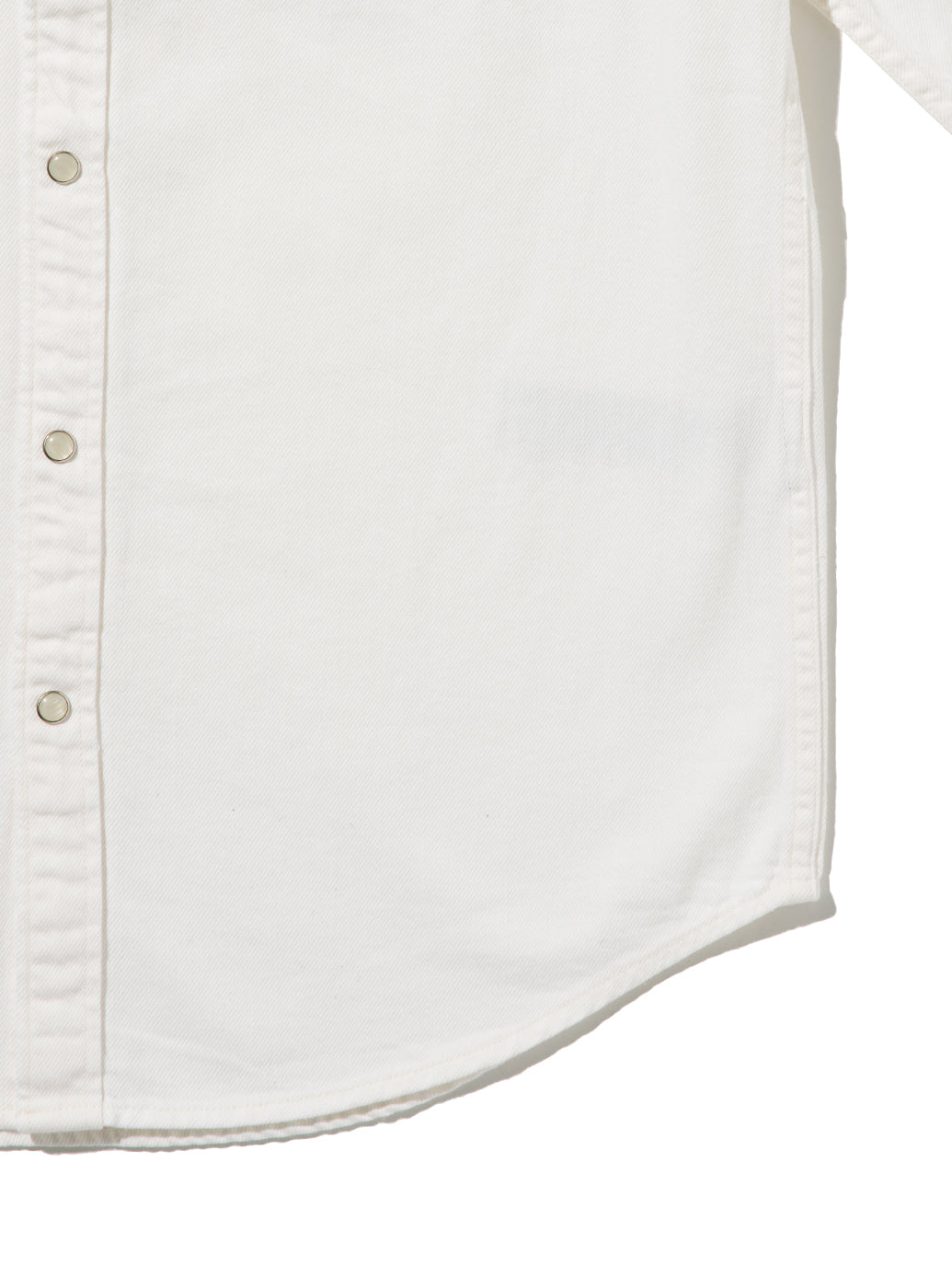 ウエスタンシャツ