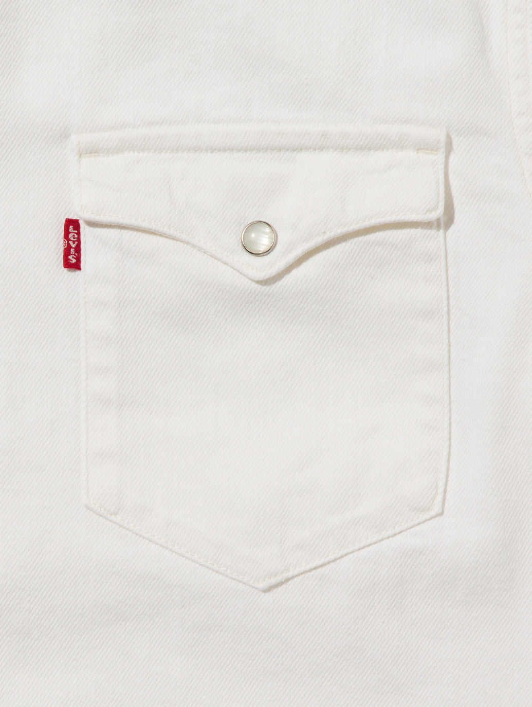 ウエスタンシャツ