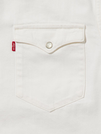 ウエスタンシャツ