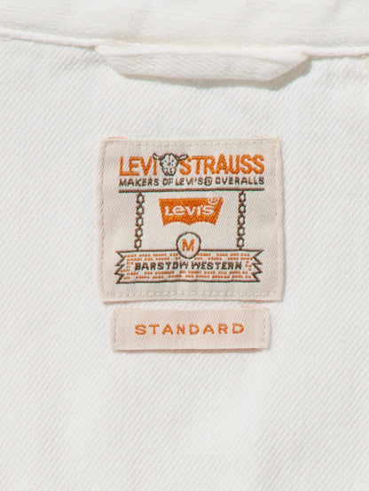 ウエスタンシャツ