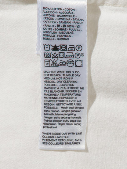 ウエスタンシャツ