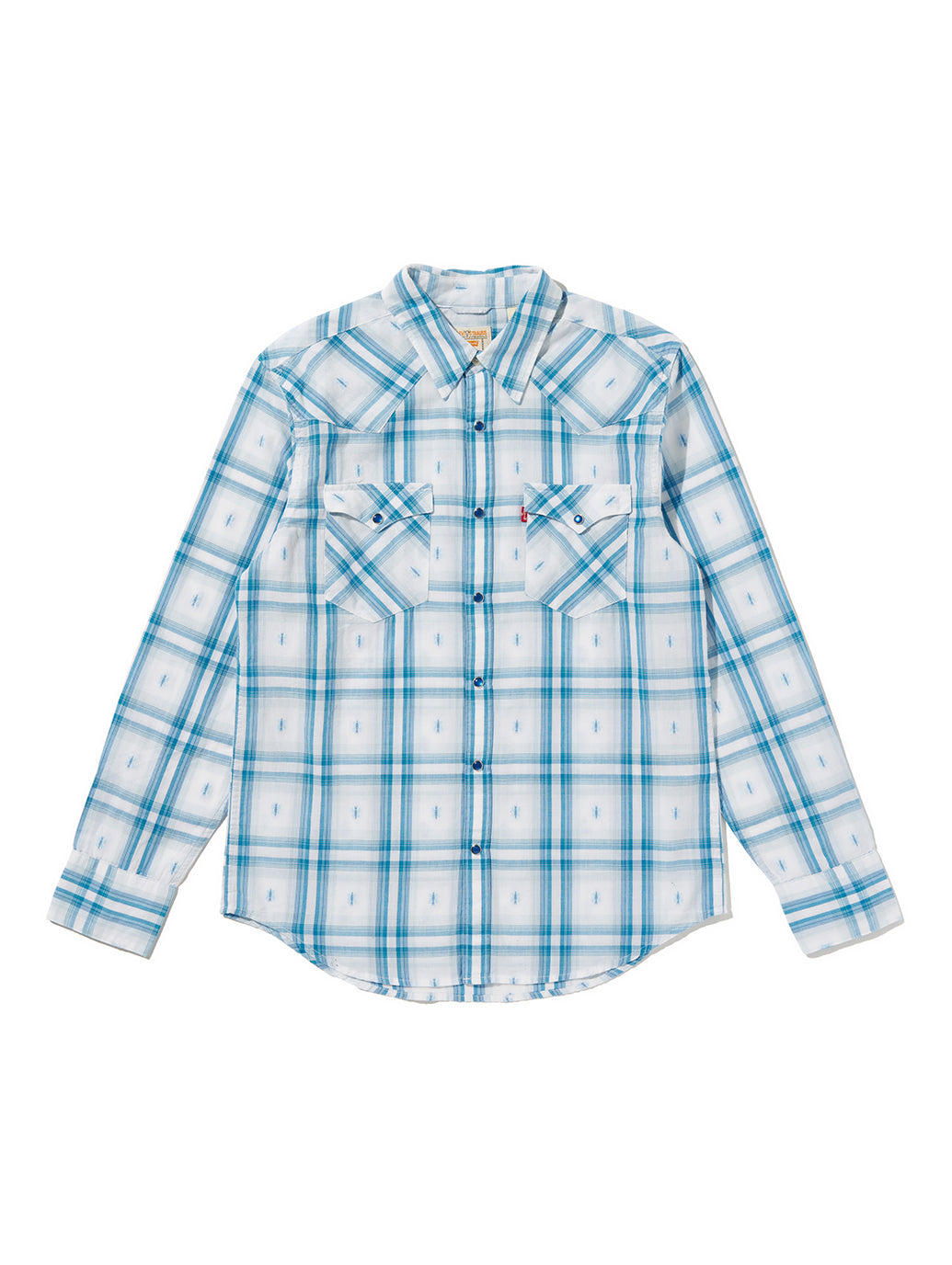 ウエスタンシャツ