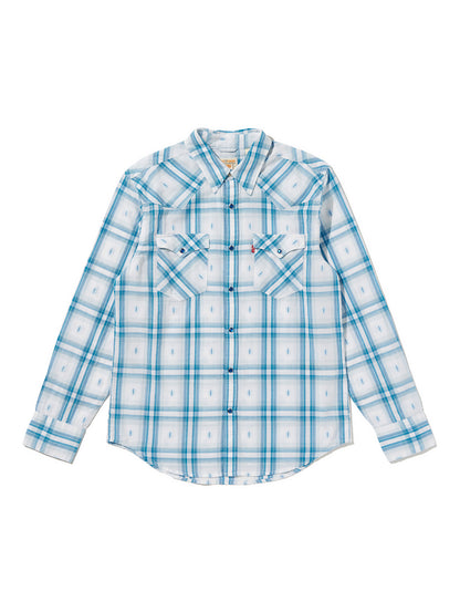 ウエスタンシャツ