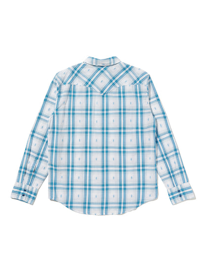 ウエスタンシャツ