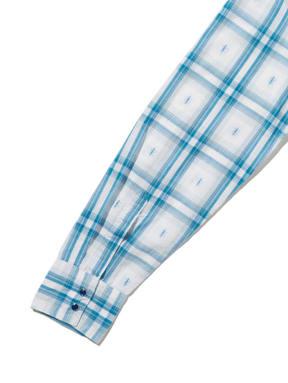 ウエスタンシャツ