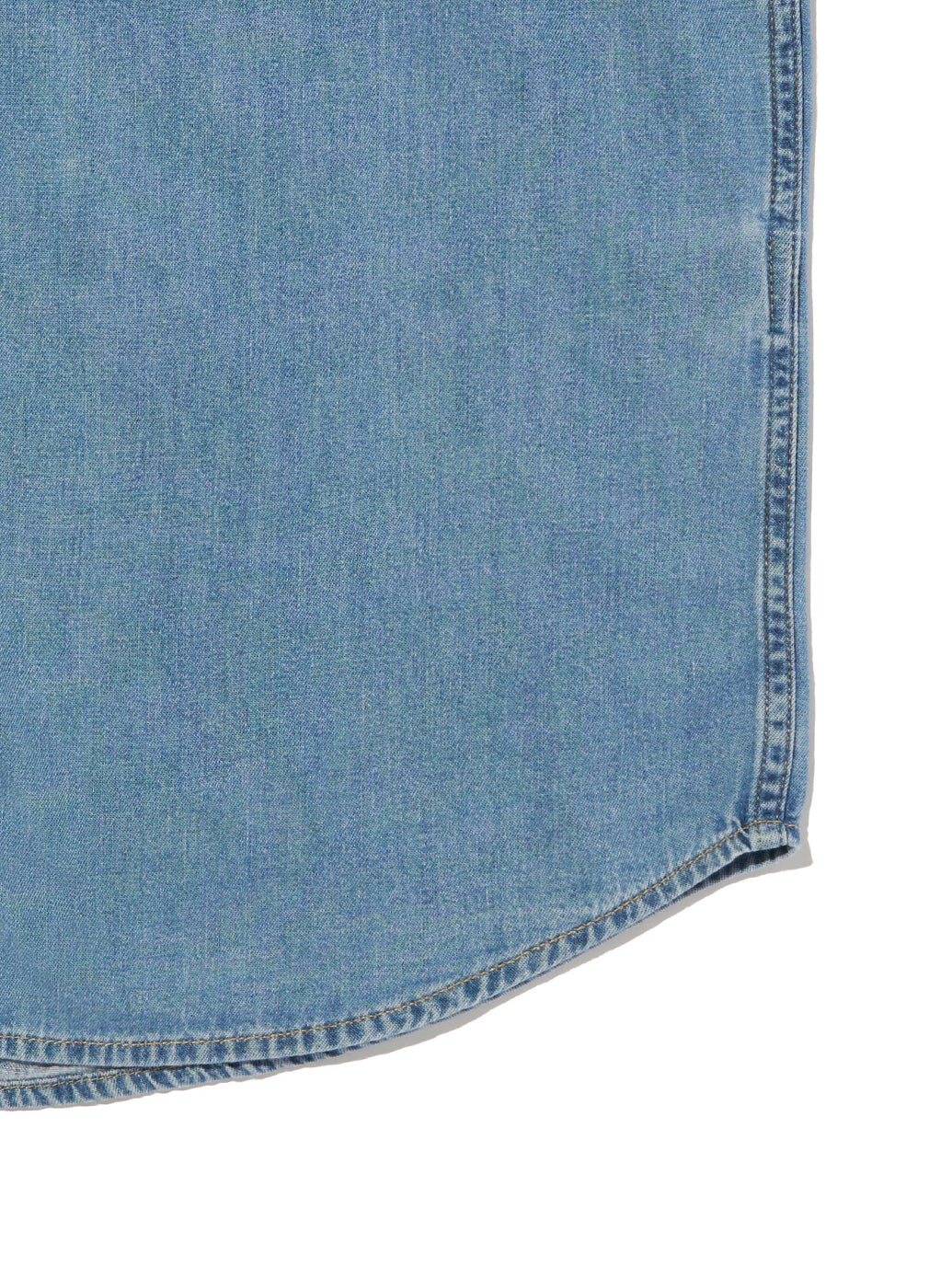 クラシック ウエスタンシャツ