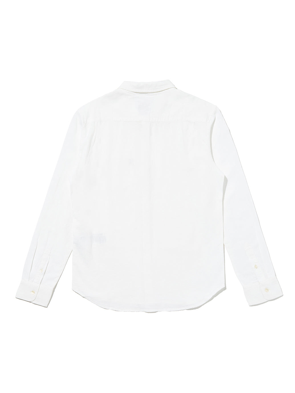 サンセット ポケット スタンダードシャツ