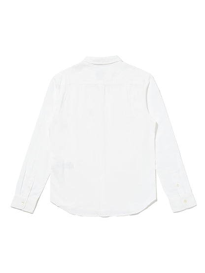 サンセット ポケット スタンダードシャツ