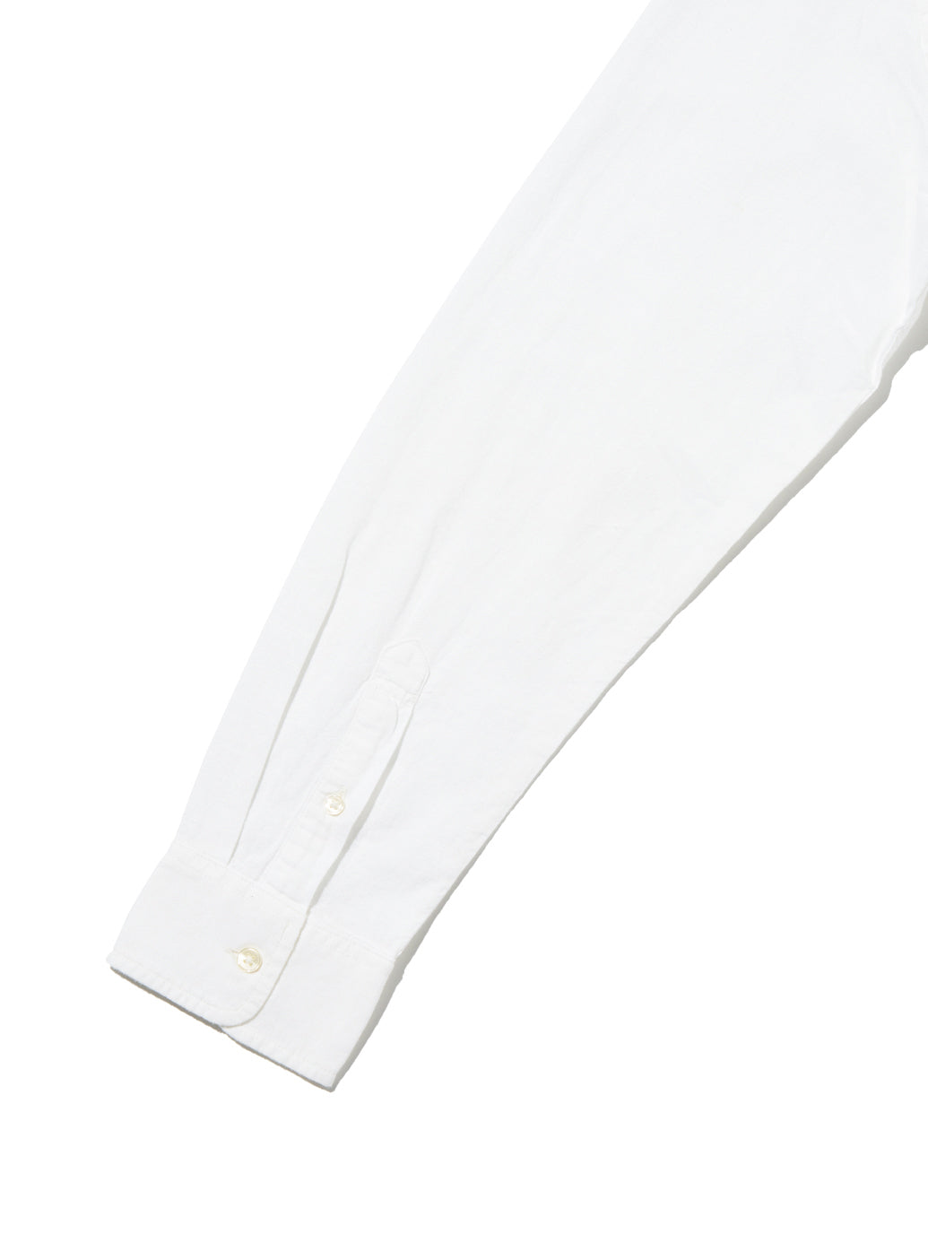 サンセット ポケット スタンダードシャツ