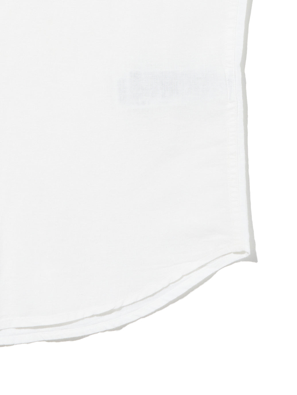 サンセット ポケット スタンダードシャツ