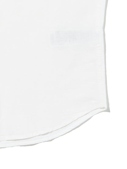 サンセット ポケット スタンダードシャツ