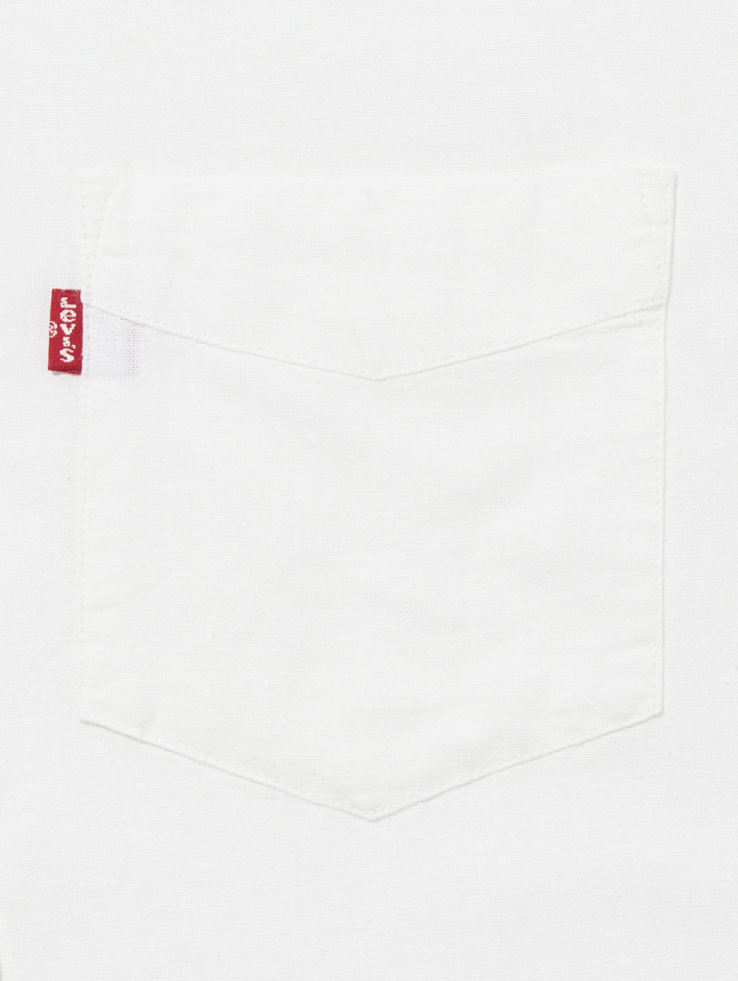 サンセット ポケット スタンダードシャツ