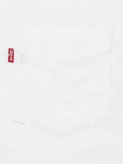 サンセット ポケット スタンダードシャツ