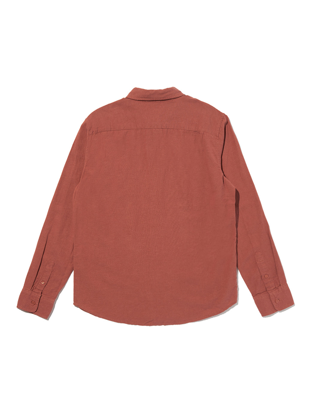 サンセット ポケット スタンダードシャツ