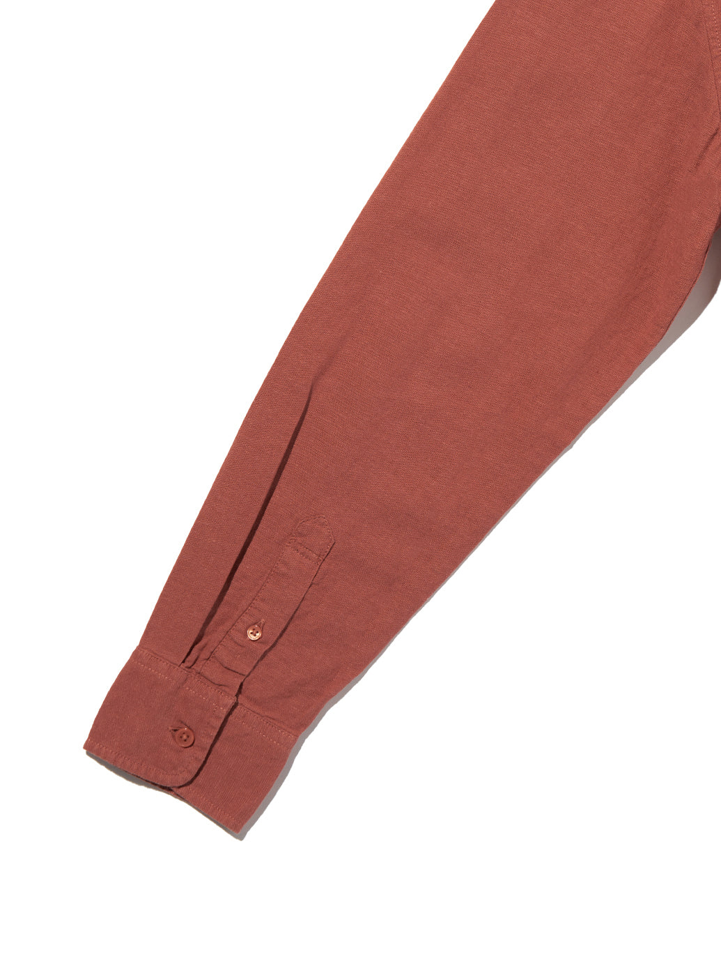 サンセット ポケット スタンダードシャツ