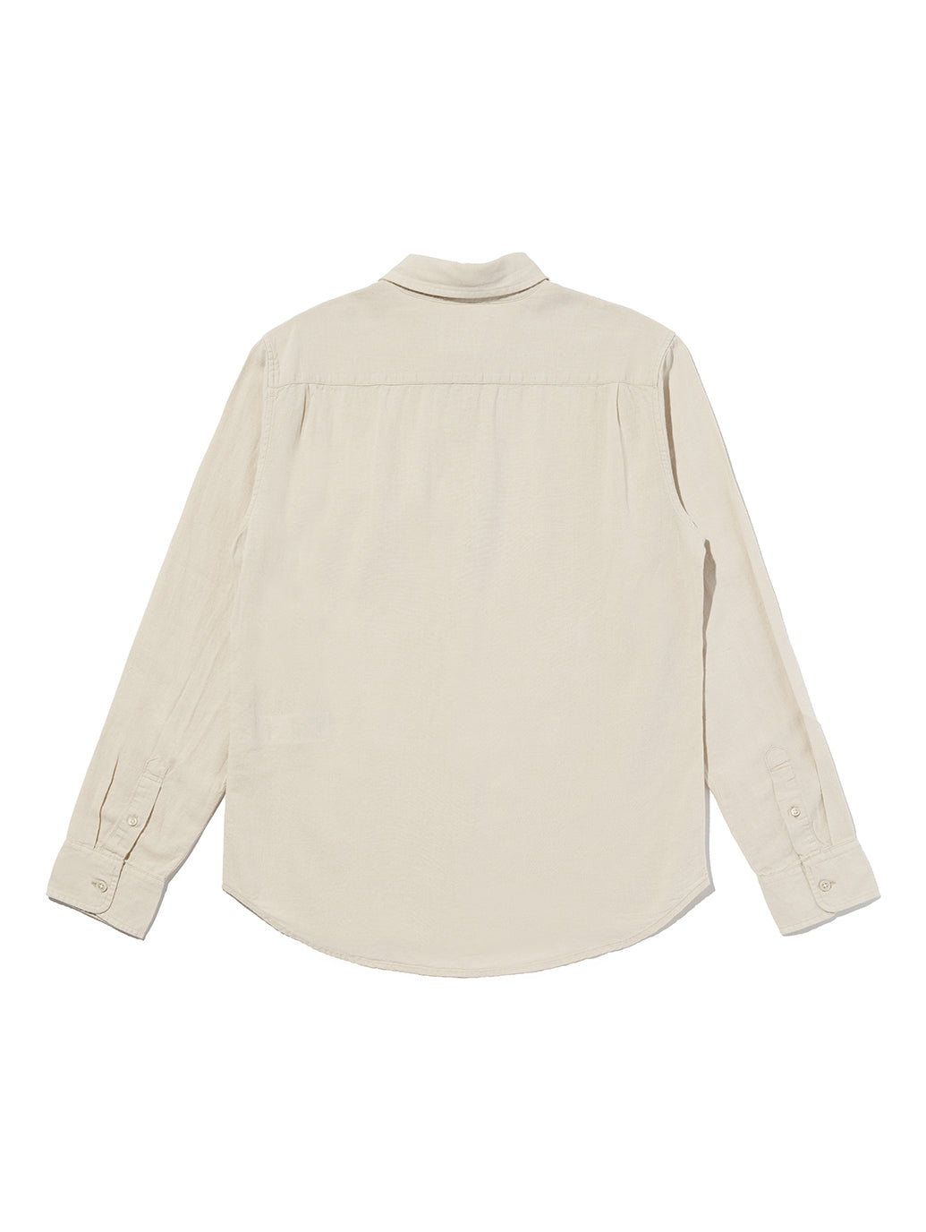 サンセット ポケット スタンダードシャツ