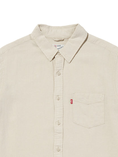 サンセット ポケット スタンダードシャツ