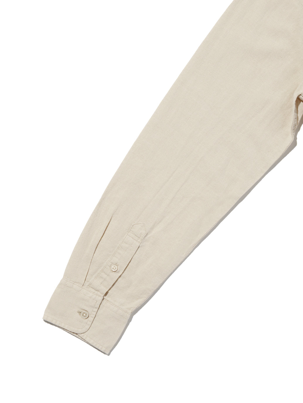 サンセット ポケット スタンダードシャツ