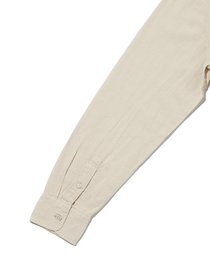 サンセット ポケット スタンダードシャツ