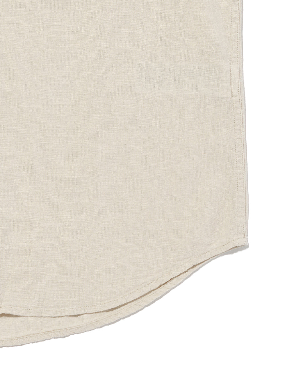 サンセット ポケット スタンダードシャツ