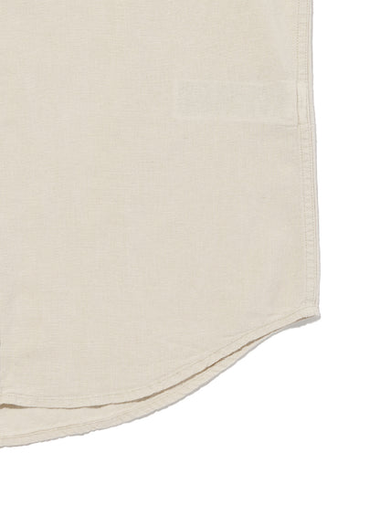 サンセット ポケット スタンダードシャツ