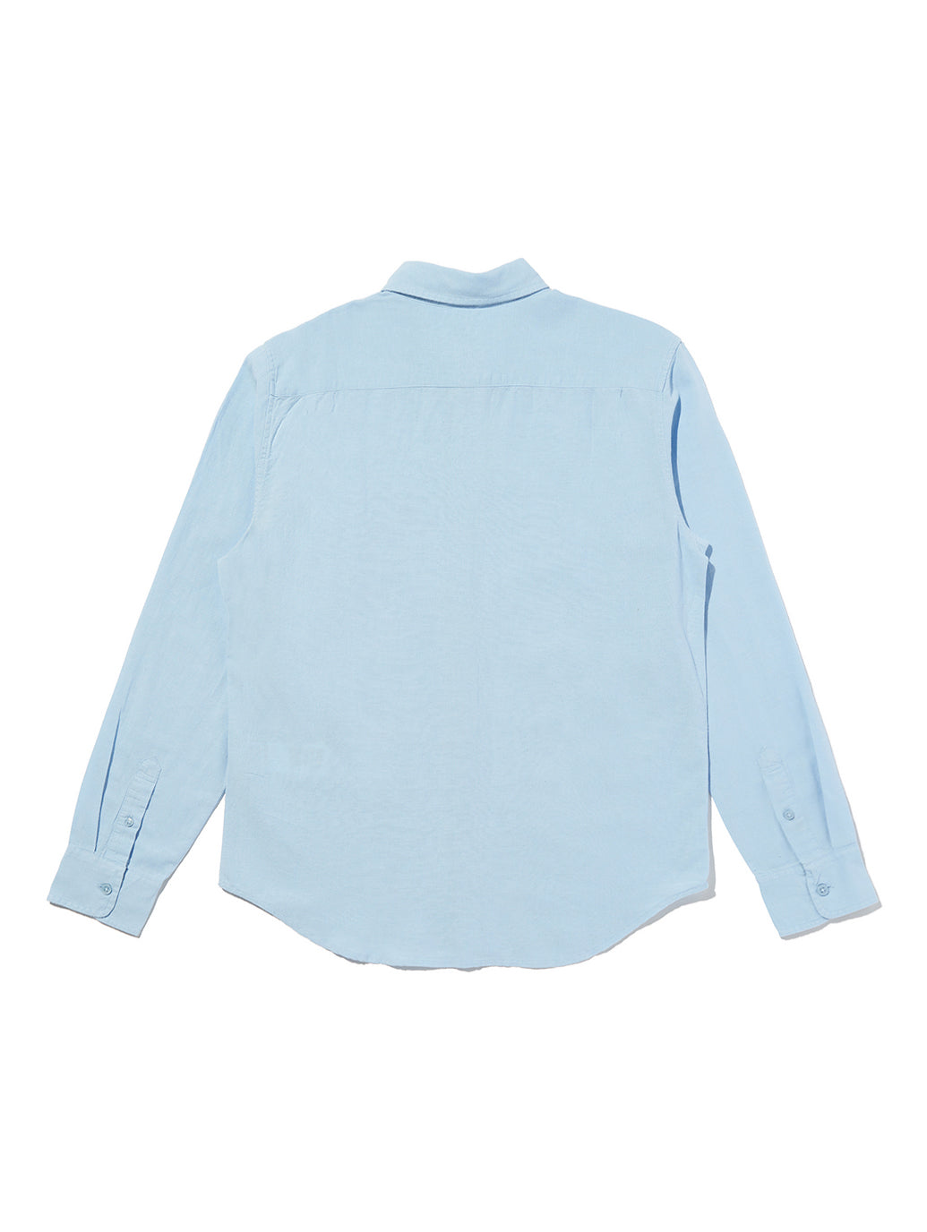 サンセット ポケット スタンダードシャツ