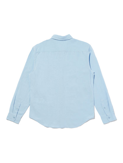 サンセット ポケット スタンダードシャツ