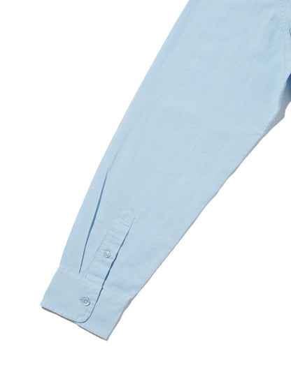 サンセット ポケット スタンダードシャツ