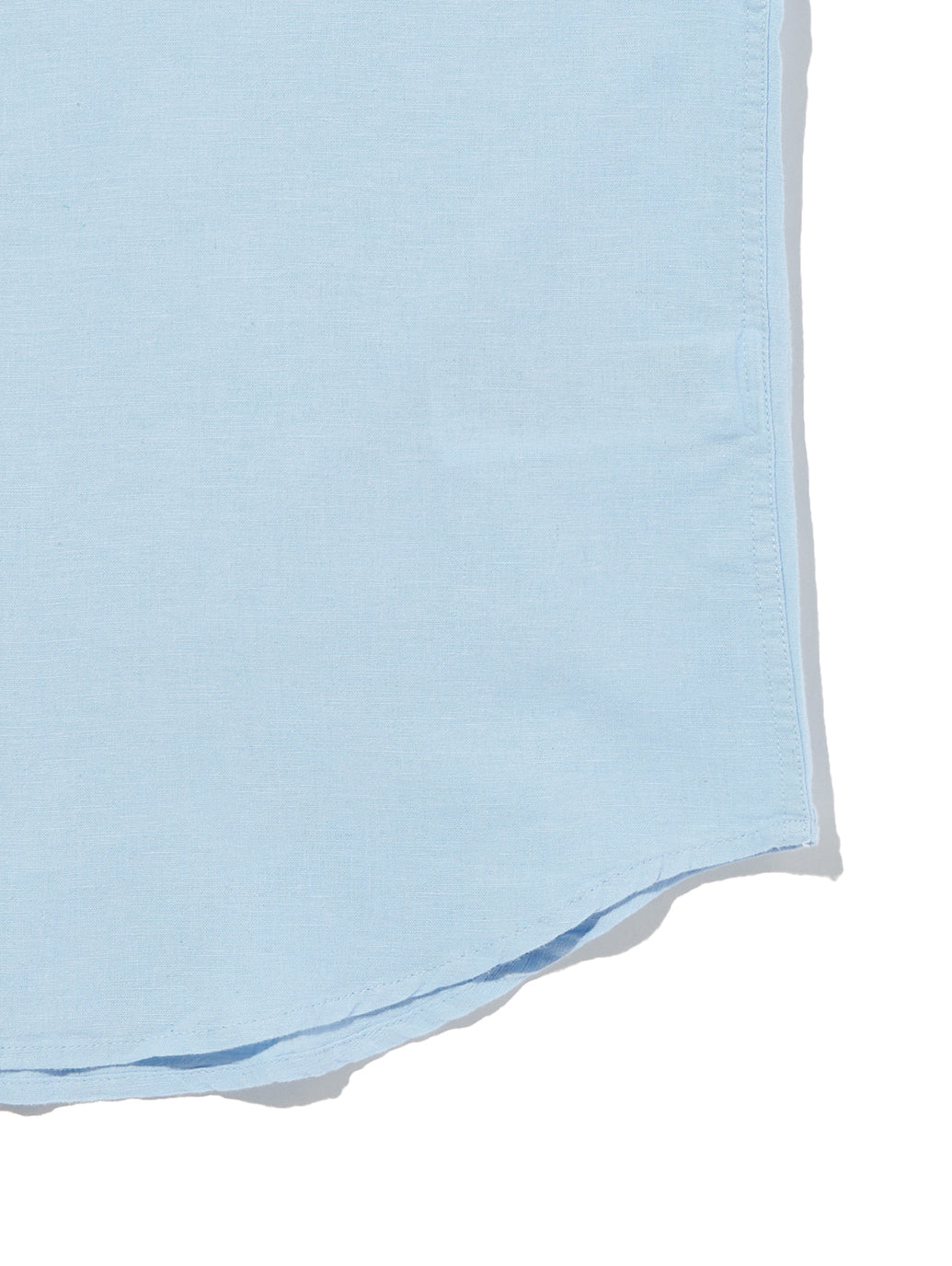 サンセット ポケット スタンダードシャツ