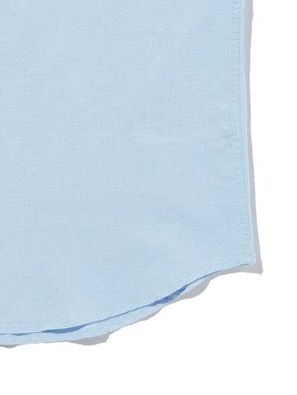 サンセット ポケット スタンダードシャツ