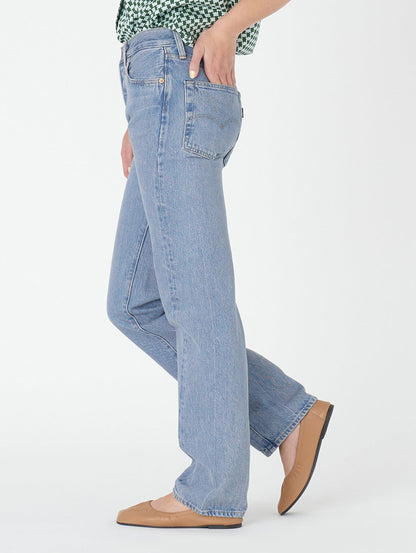 LEVI'S® VINTAGE CLOTHING 503B XX BAYSIDE インディゴ WORN IN