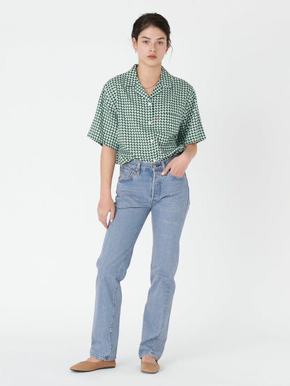 LEVI'S® VINTAGE CLOTHING 503B XX BAYSIDE インディゴ WORN IN