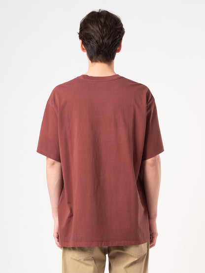 ヴィンテージフィット グラフィック Tシャツ