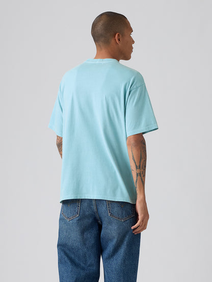 ヴィンテージフィット グラフィックTシャツ