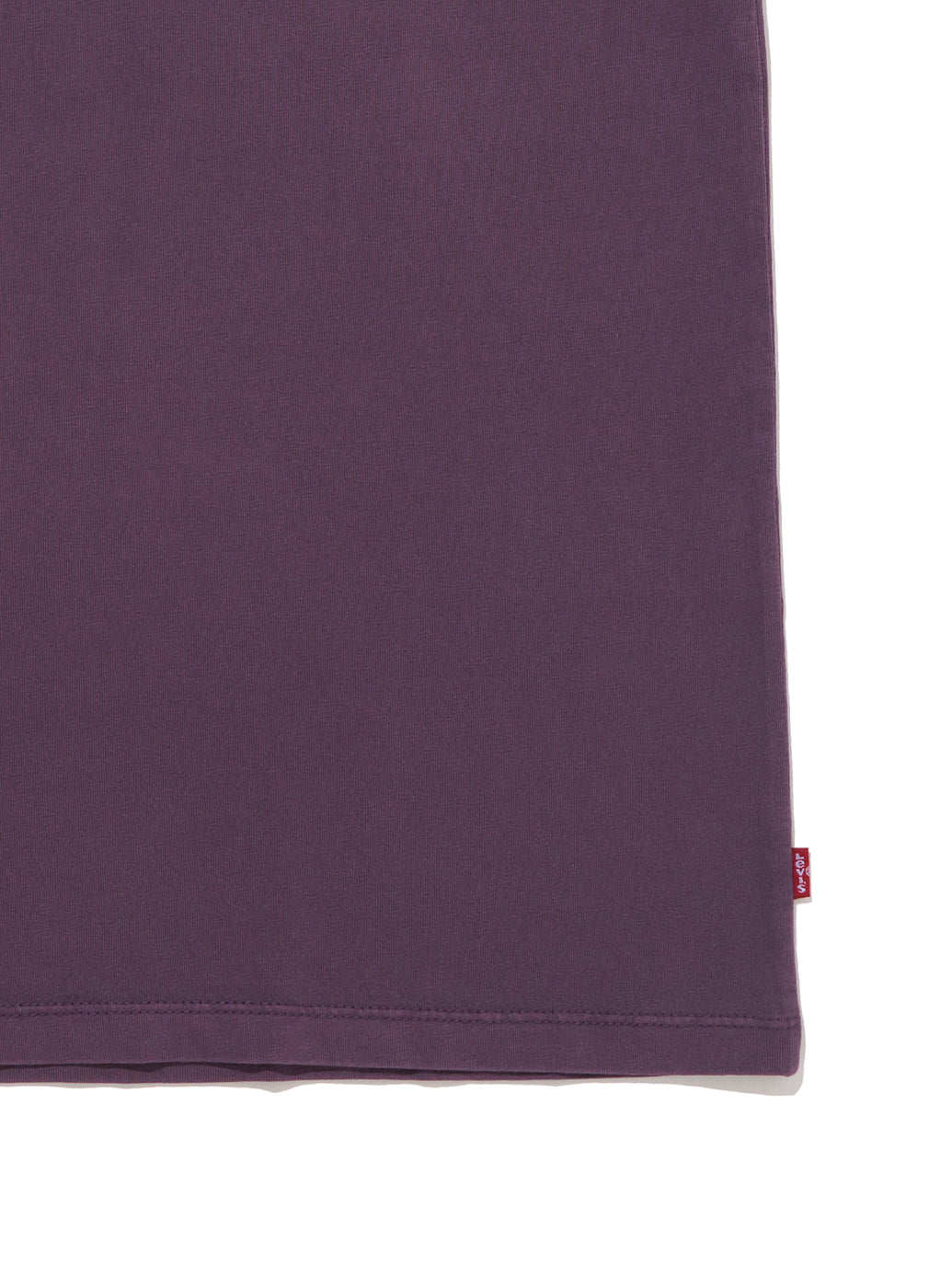 ヴィンテージ グラフィック Tシャツ パープル SPACE CADET