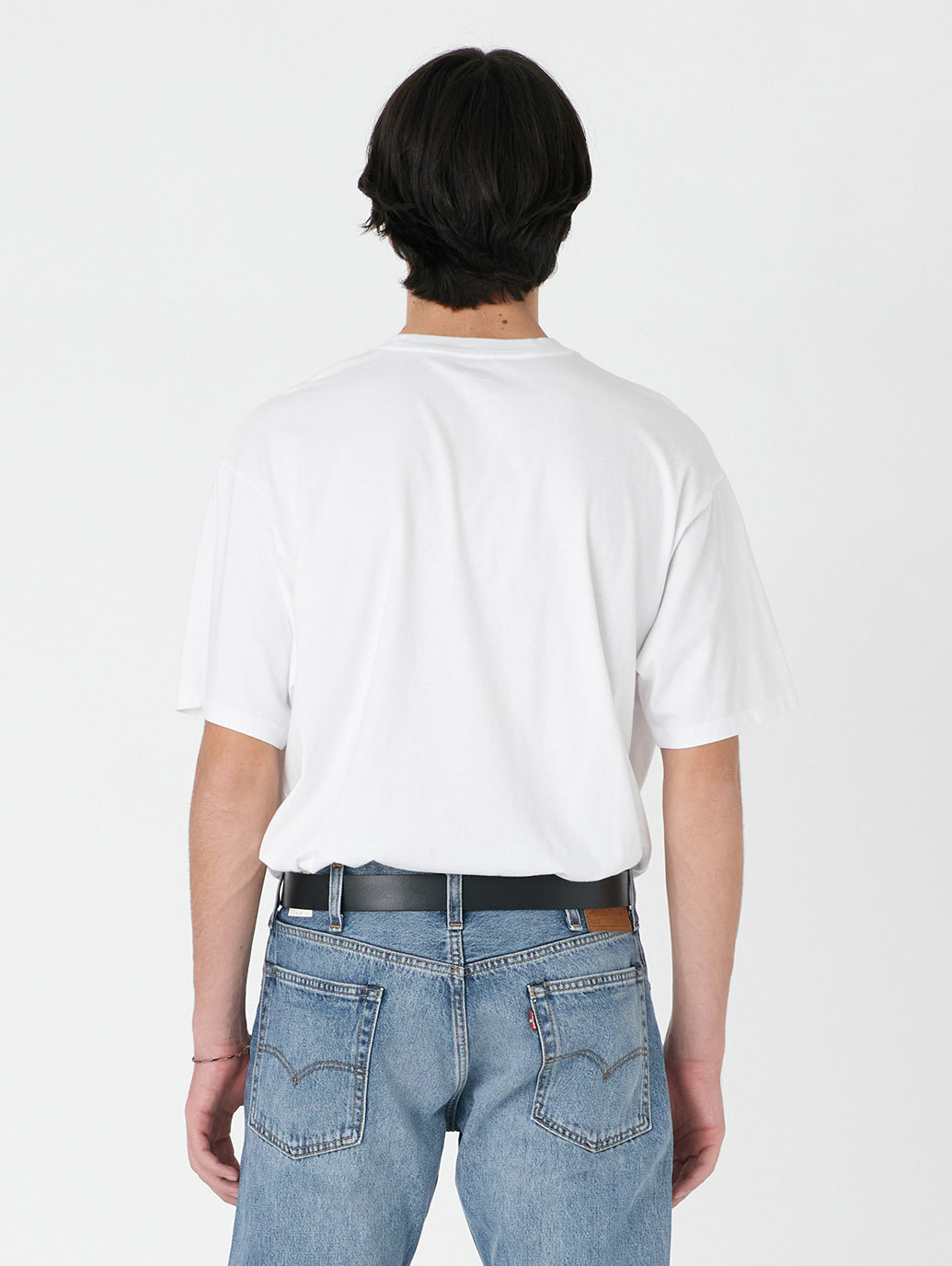 ヴィンテージ グラフィックTシャツ ホワイト