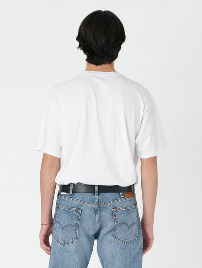 ヴィンテージ グラフィックTシャツ ホワイト